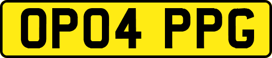 OP04PPG