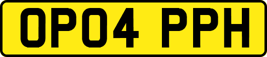 OP04PPH