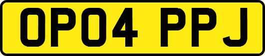 OP04PPJ