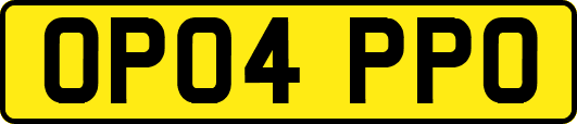 OP04PPO