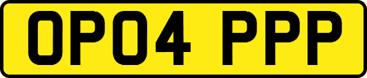 OP04PPP