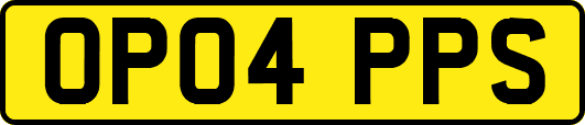 OP04PPS