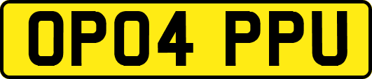 OP04PPU