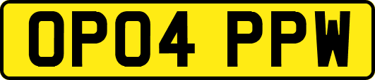 OP04PPW