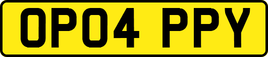 OP04PPY