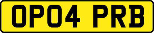 OP04PRB