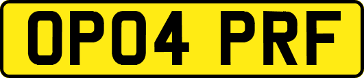 OP04PRF