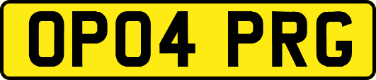OP04PRG
