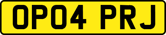 OP04PRJ