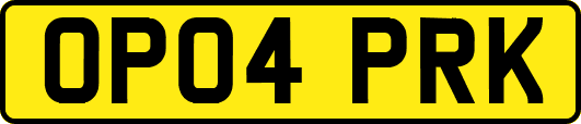 OP04PRK