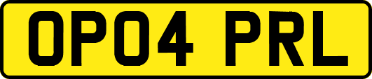 OP04PRL