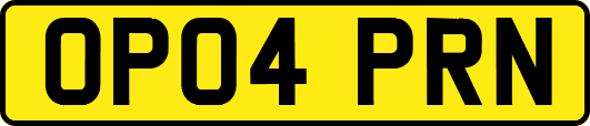 OP04PRN
