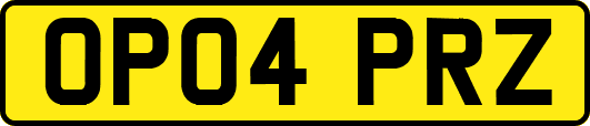 OP04PRZ