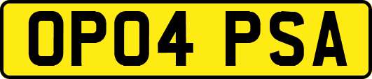 OP04PSA