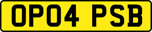 OP04PSB
