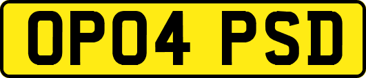 OP04PSD