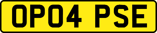 OP04PSE