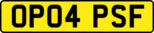 OP04PSF