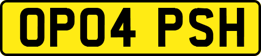 OP04PSH