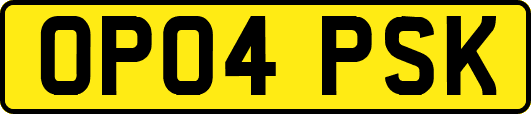 OP04PSK