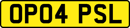 OP04PSL