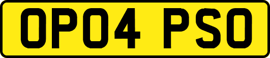 OP04PSO