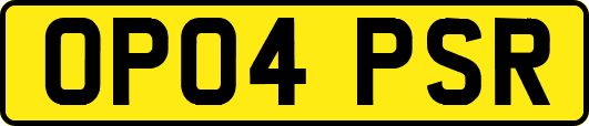 OP04PSR