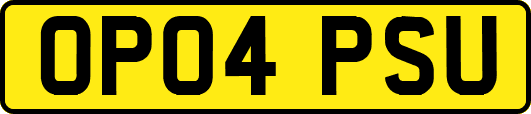 OP04PSU