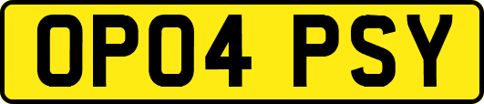 OP04PSY
