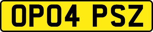 OP04PSZ