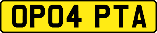 OP04PTA