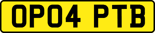 OP04PTB