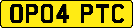 OP04PTC