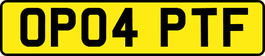 OP04PTF