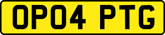 OP04PTG