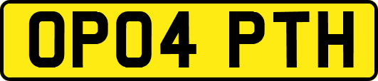 OP04PTH