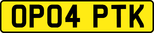 OP04PTK