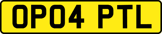 OP04PTL