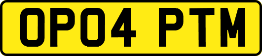 OP04PTM