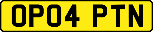 OP04PTN