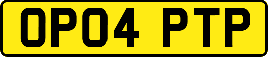 OP04PTP