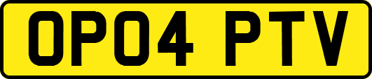 OP04PTV