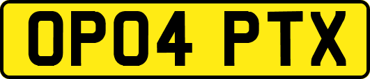 OP04PTX