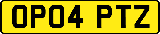 OP04PTZ