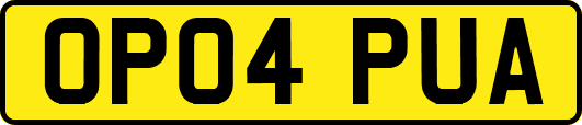 OP04PUA