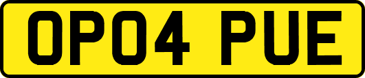 OP04PUE