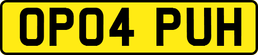 OP04PUH