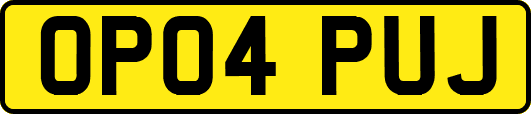 OP04PUJ
