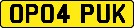 OP04PUK