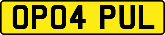 OP04PUL